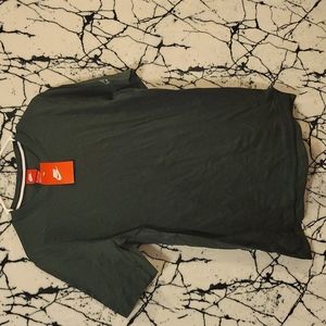 Nike t shirt sz m